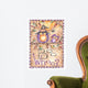 Boo Whoo Wall Decal