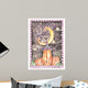 Punkin Wall Decal
