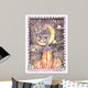 Punkin Wall Decal