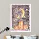 Punkin Wall Decal