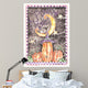Punkin Wall Decal