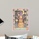 Trick and Treat Wall Decal