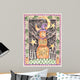 Trick and Treat Wall Decal