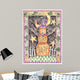 Trick and Treat Wall Decal