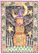 Trick and Treat Wall Decal