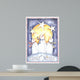 Starry Night Wall Decal