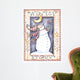 Winter Joy Wall Decal