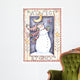 Winter Joy Wall Decal