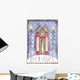Our House Believes Wall Decal