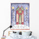 Our House Believes Wall Decal