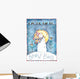 Snow Birds Wall Decal