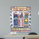 Merry Christmas Wall Decal