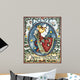 Love Is Spirit Christmas Wall Decal