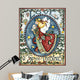 Love Is Spirit Christmas Wall Decal