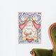 Let Heaven and Angels Wall Decal