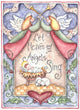 Let Heaven and Angels Wall Decal