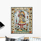 Guardian Angel Wall Decal