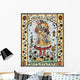 Guardian Angel Wall Decal