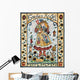 Guardian Angel Wall Decal
