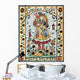 Guardian Angel Wall Decal
