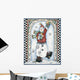 May Every Little Blessing Wall Decal