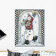 May Every Little Blessing Wall Decal