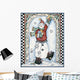 May Every Little Blessing Wall Decal