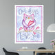 Owl Always Wall Decal