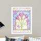 Welcome Spring Wall Decal
