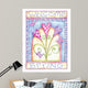 Welcome Spring Wall Decal