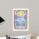 Grandkids Wall Decal