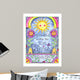 Grandkids Wall Decal