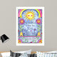Grandkids Wall Decal