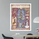 Seasons Greetings Wall Decal