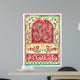 Joy Noel Wall Decal