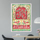 Joy Noel Wall Decal
