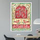 Joy Noel Wall Decal