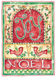 Joy Noel Wall Decal