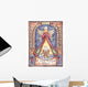 For unto Us Child Wall Decal