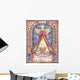 For unto Us Child Wall Decal