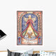 For unto Us Child Wall Decal