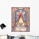 For unto Us Child Wall Decal