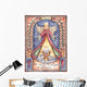 For unto Us Child Wall Decal