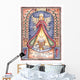For unto Us Child Wall Decal