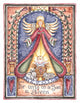 For unto Us Child Wall Decal