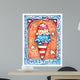 Sweet Freedom Wall Decal