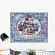 We Wish You Merry Wall Decal