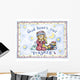 God Hears Our Prayers Wall Decal