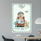 Hug Wall Decal