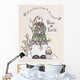 Christmas Prayer Wall Decal